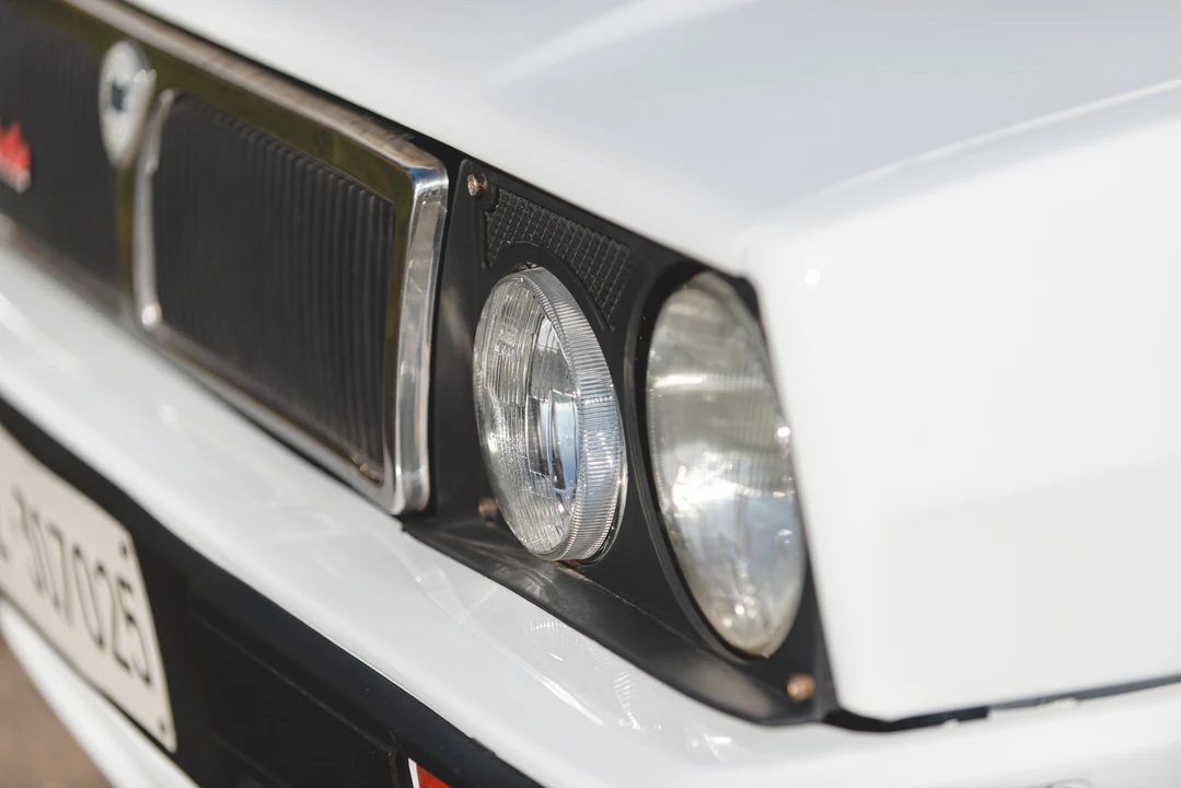 1991 Lancia Delta 1st Gen - Image 25 of 31
