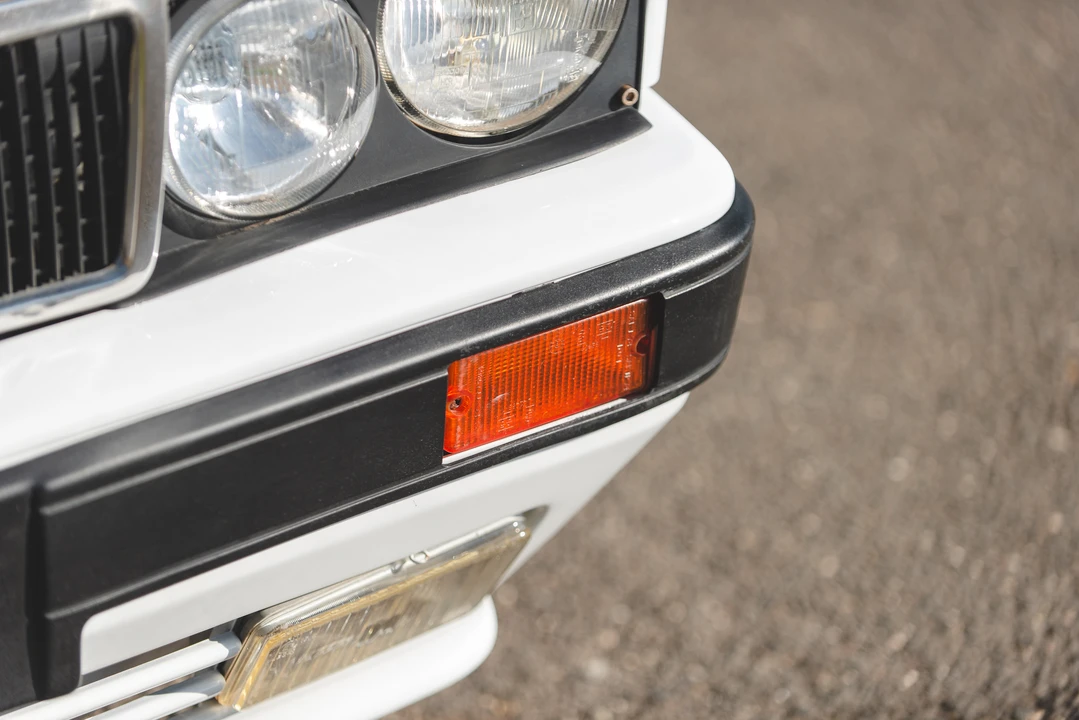 1991 Lancia Delta 1st Gen - Image 27 of 31