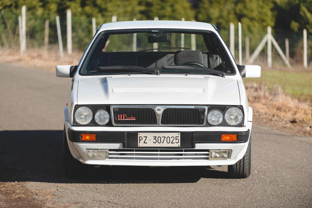 1991 Lancia Delta 1st Gen - Image 11 of 31