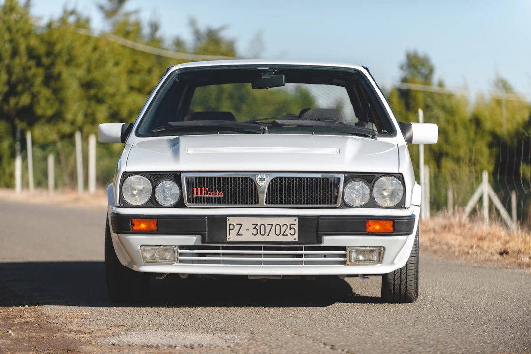 1991 Lancia Delta 1st Gen - Image 20 of 31