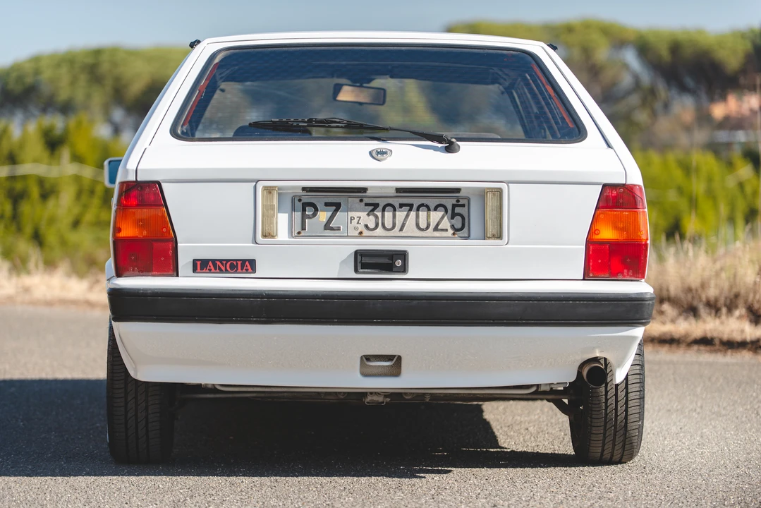 1991 Lancia Delta 1st Gen - Image 6 of 31