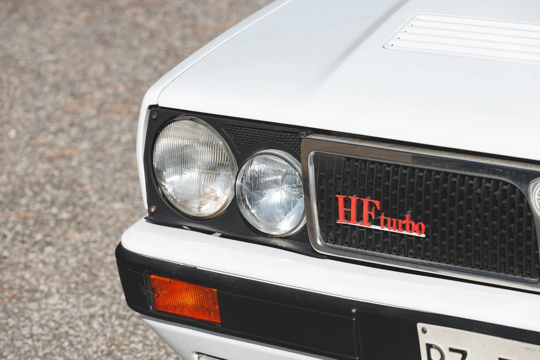 1991 Lancia Delta 1st Gen - Image 29 of 31