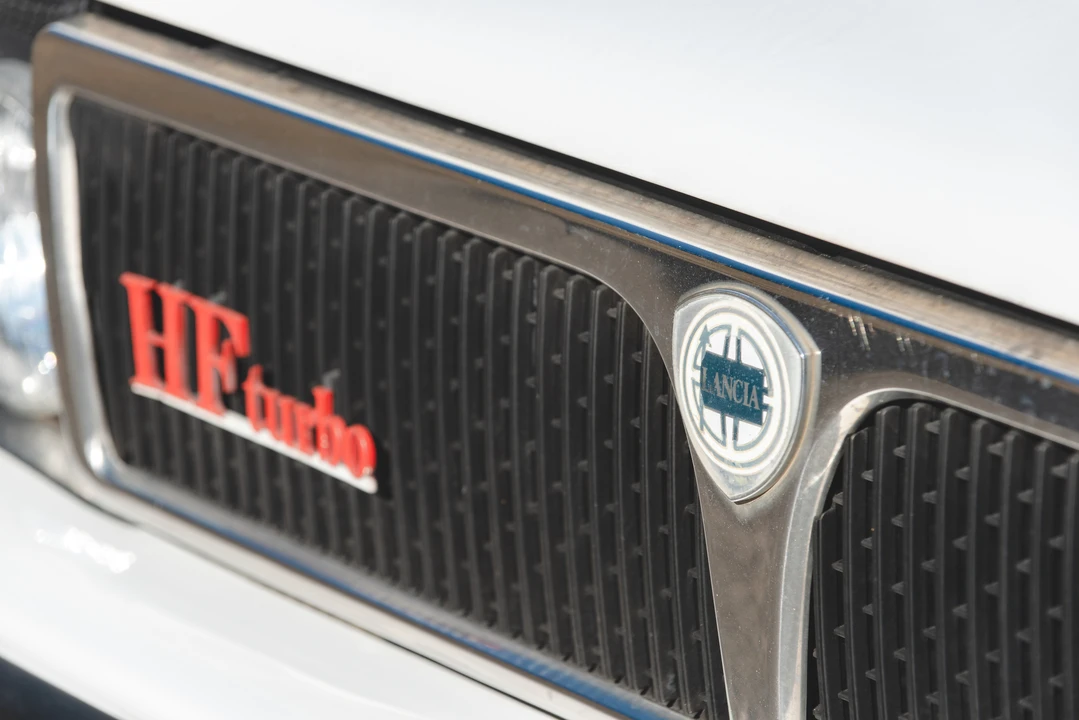 1991 Lancia Delta 1st Gen - Image 30 of 31