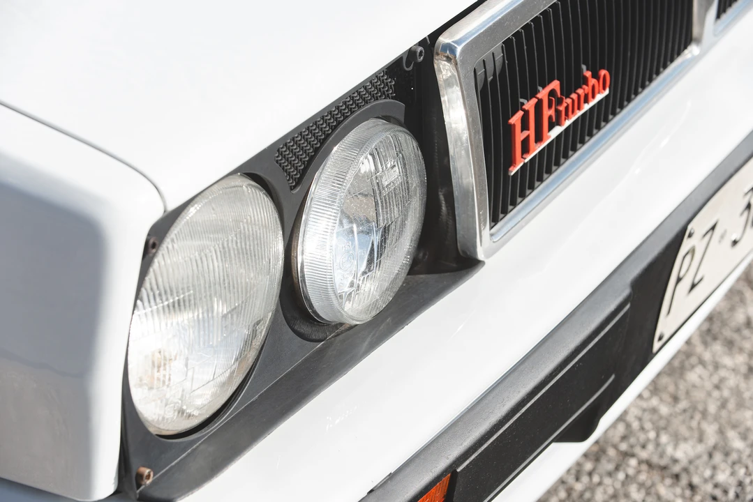 1991 Lancia Delta 1st Gen - Image 31 of 31