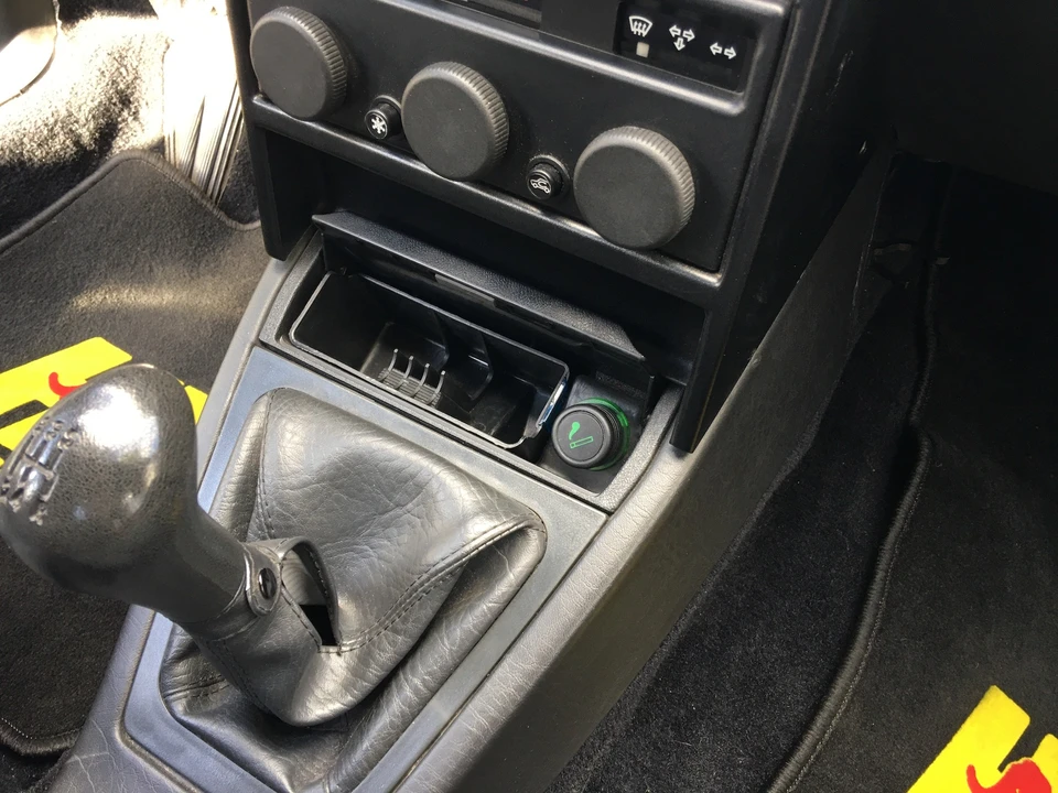 1991 Lancia Delta 1st Gen - Image 9 of 13