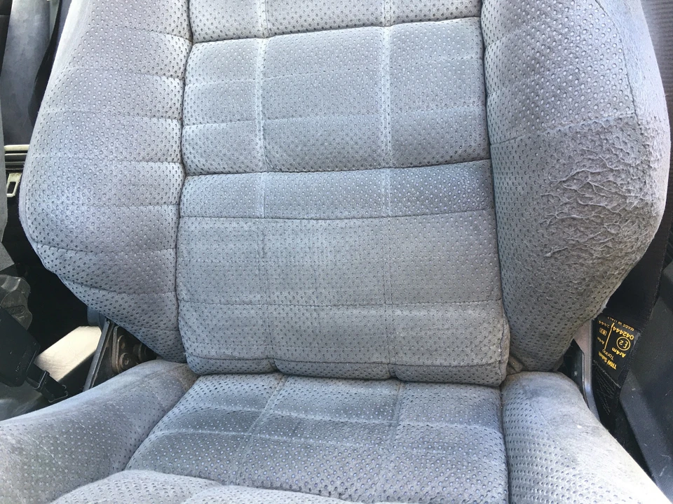 1991 Lancia Delta 1st Gen - Image 12 of 13