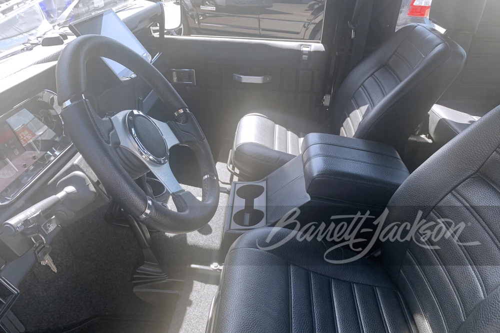1991 Land Rover Defender 90 - Image 4 of 31