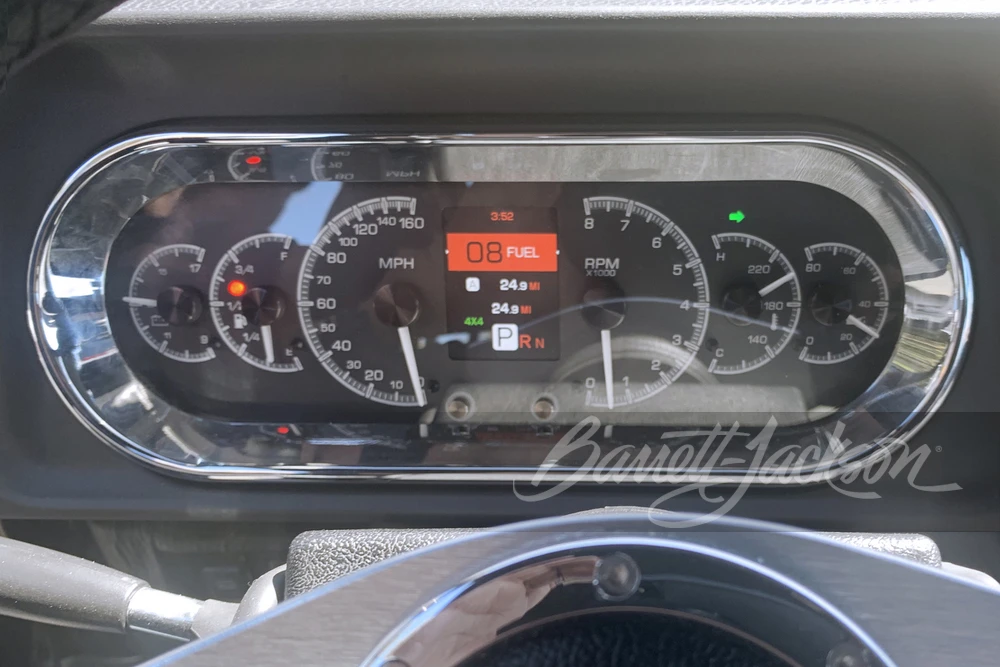 1991 Land Rover Defender 90 - Image 8 of 31