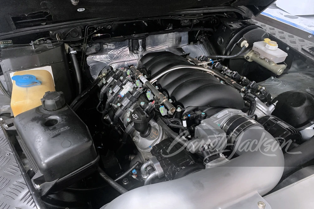 1991 Land Rover Defender 90 - Image 14 of 31