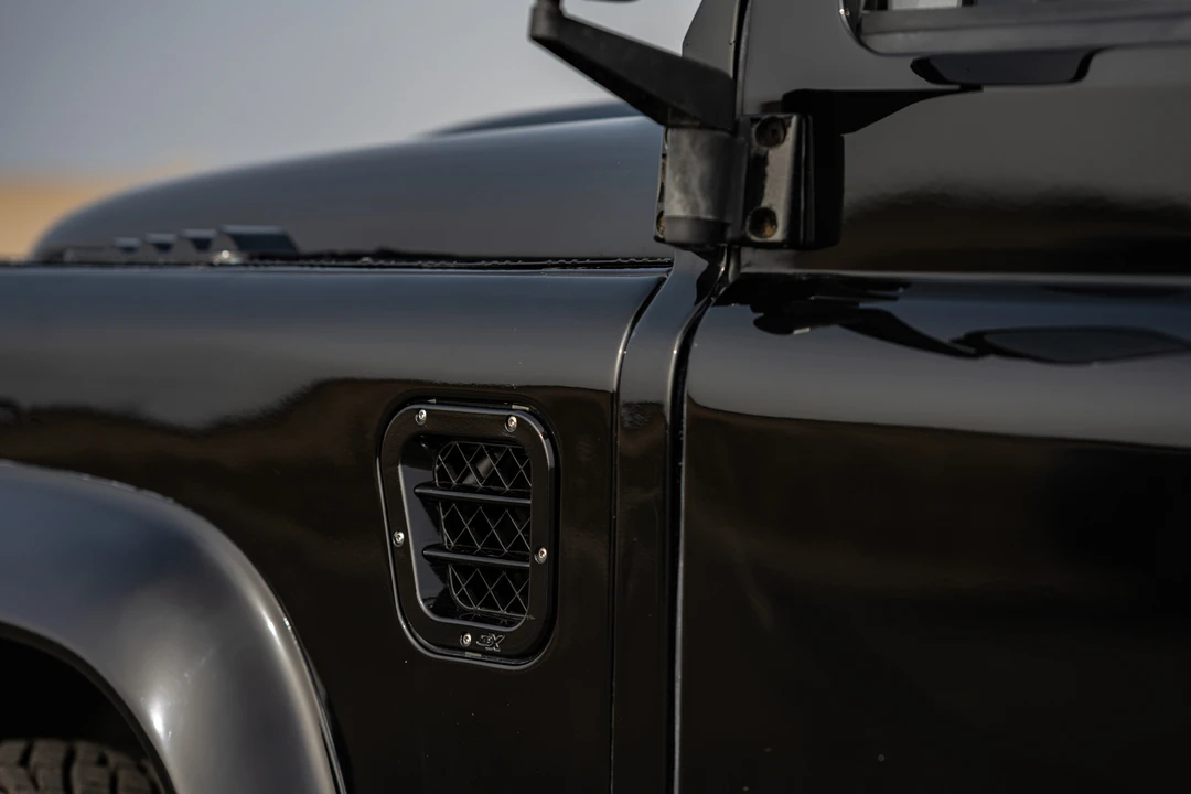 1991 Land Rover Defender 90 - Image 29 of 31