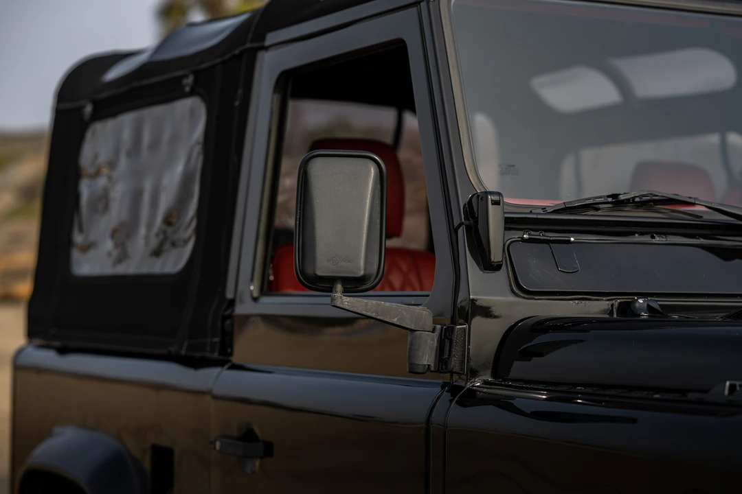 1991 Land Rover Defender 90 - Image 31 of 31