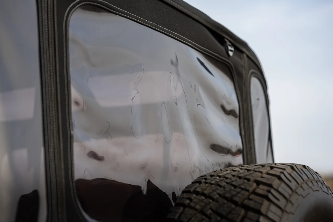 1991 Land Rover Defender 90 - Image 27 of 31