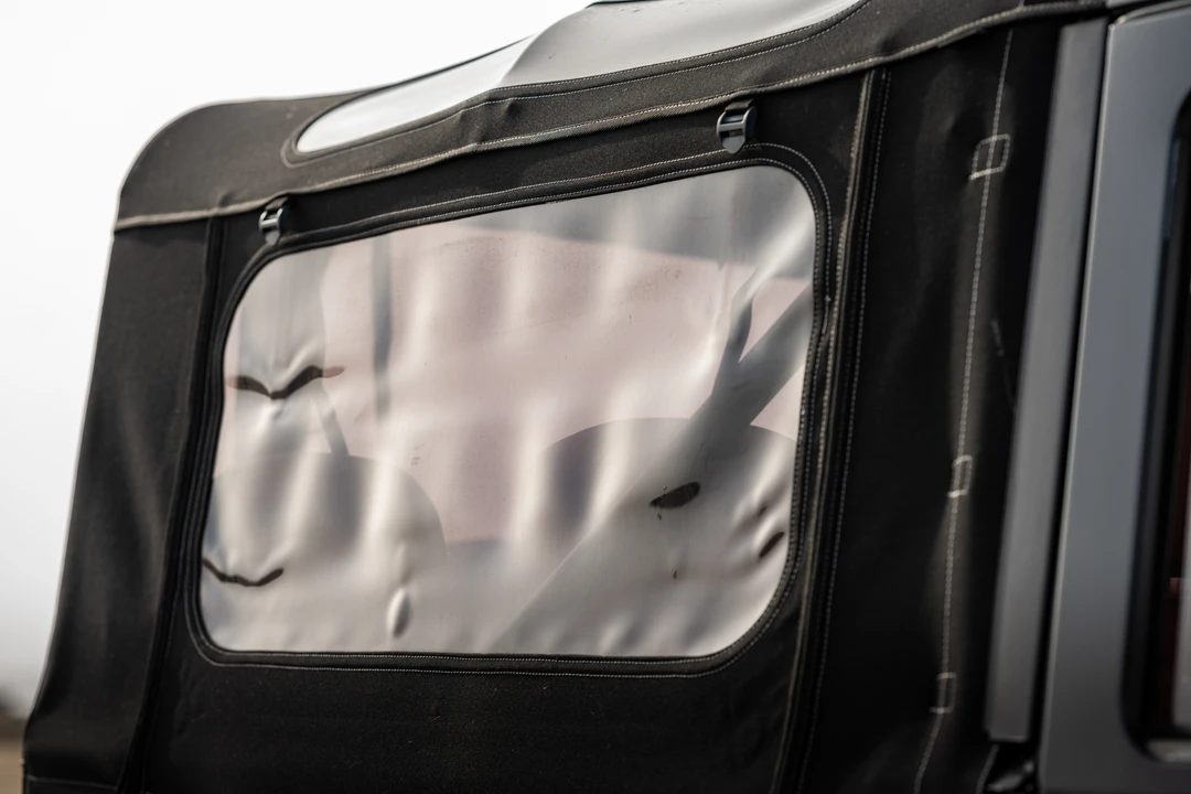 1991 Land Rover Defender 90 - Image 26 of 31