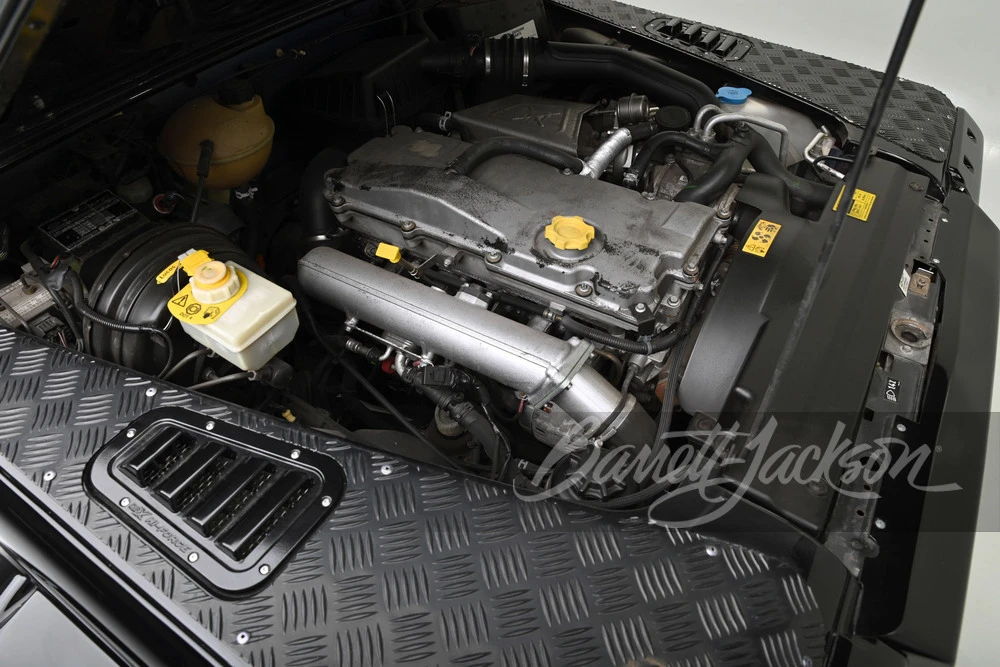 1991 Land Rover Defender - Image 3 of 30
