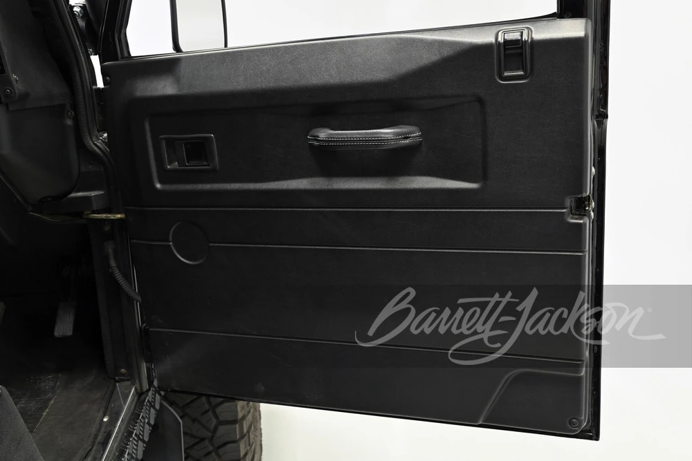 1991 Land Rover Defender - Image 19 of 30