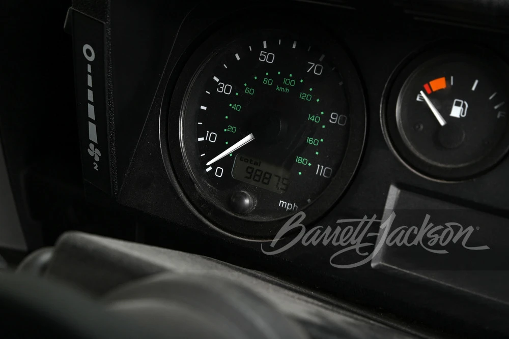 1991 Land Rover Defender - Image 15 of 30