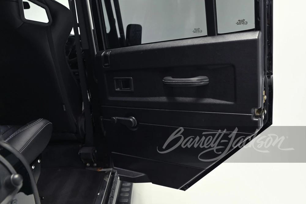 1991 Land Rover Defender - Image 17 of 30