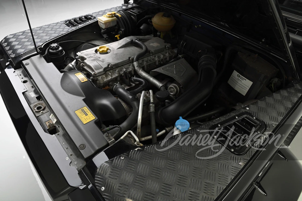 1991 Land Rover Defender - Image 7 of 30