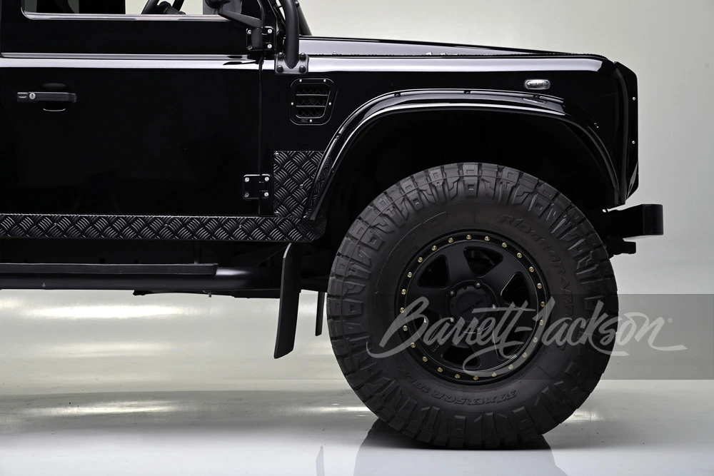 1991 Land Rover Defender - Image 27 of 30