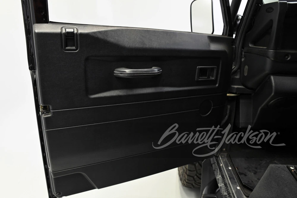 1991 Land Rover Defender - Image 18 of 30
