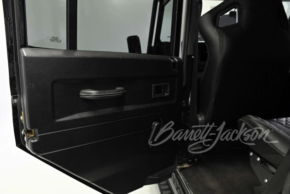 1991 Land Rover Defender - Image 16 of 30