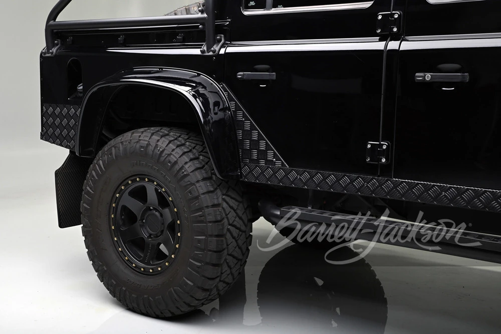 1991 Land Rover Defender - Image 29 of 30