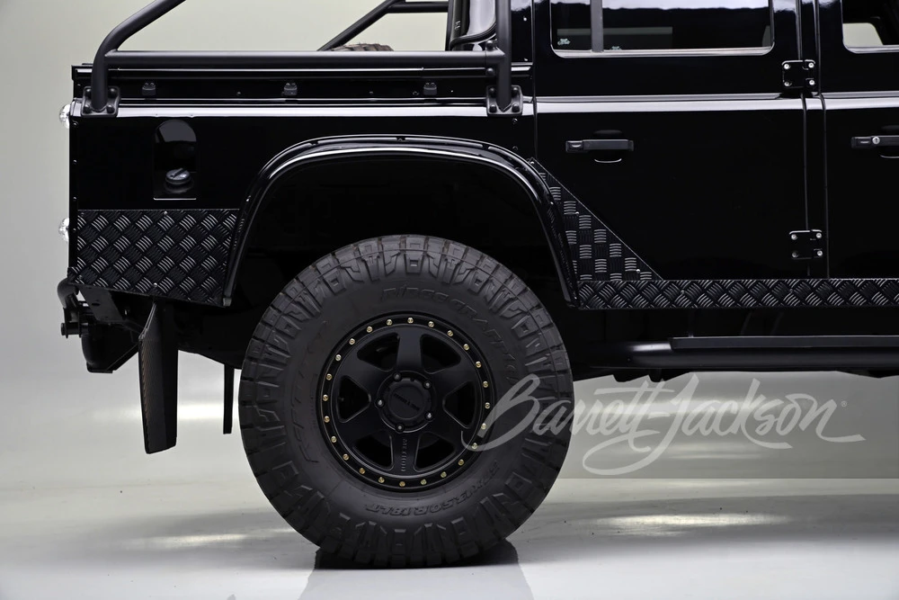 1991 Land Rover Defender - Image 26 of 30