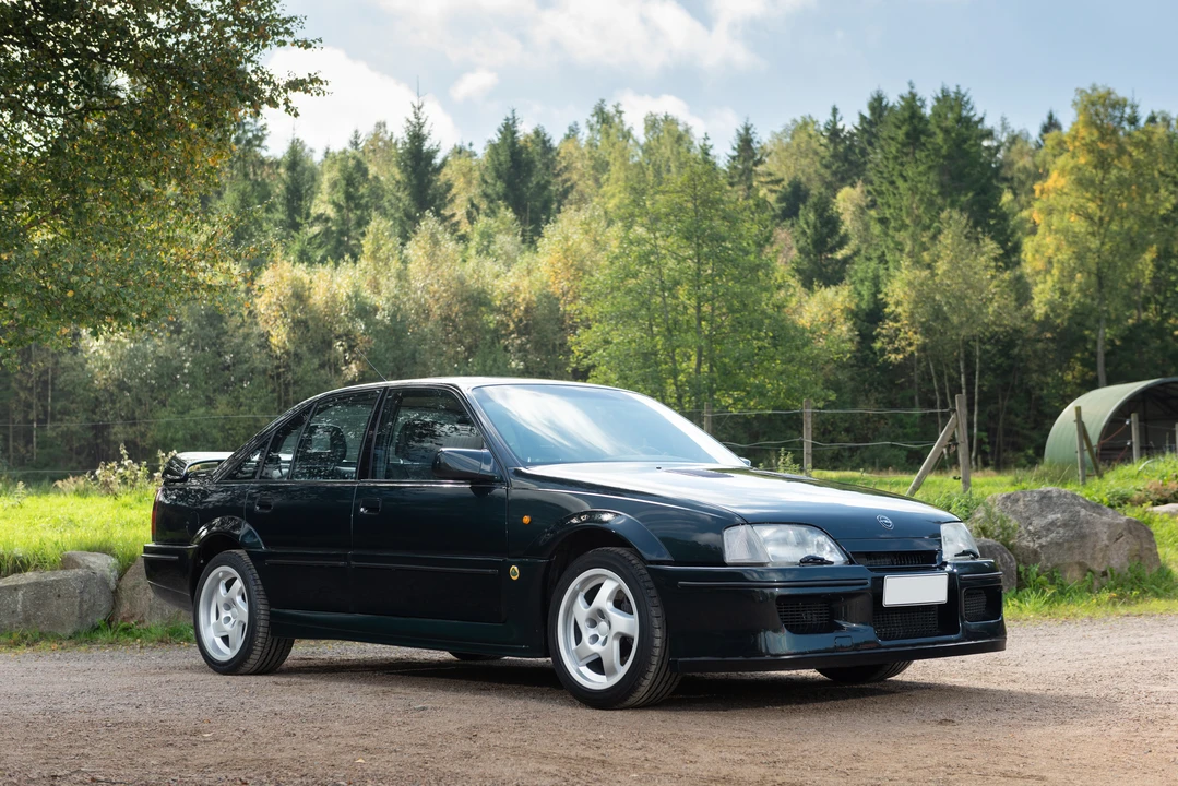 1991 Lotus - Image 4 of 31