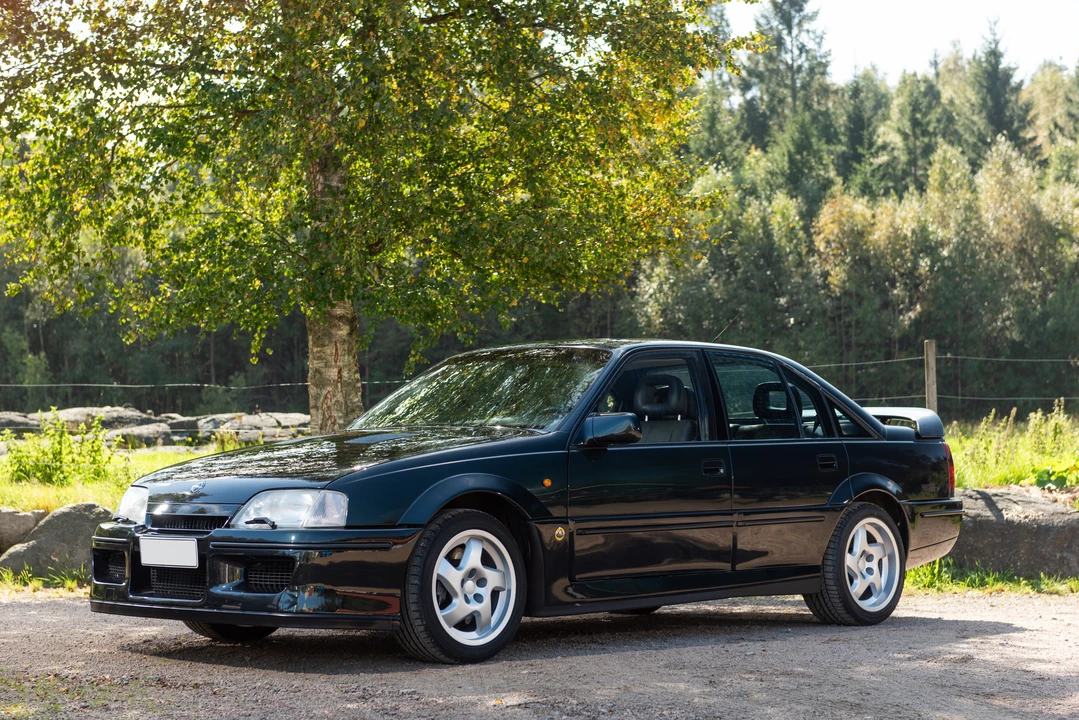 1991 Lotus - Image 2 of 31