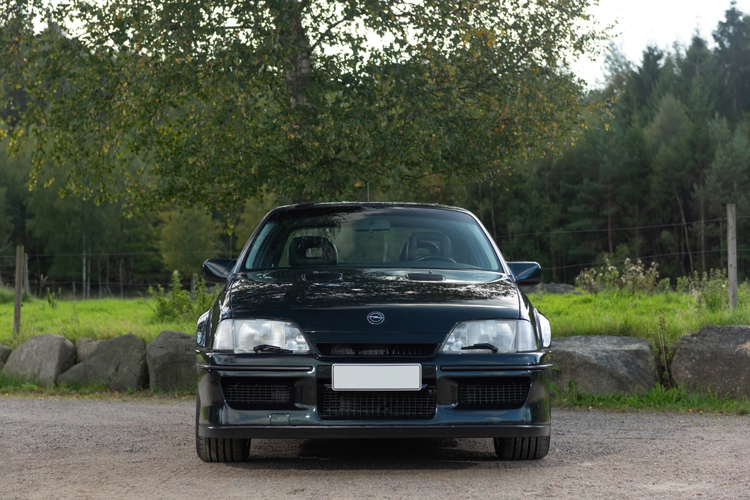 1991 Lotus - Image 3 of 31