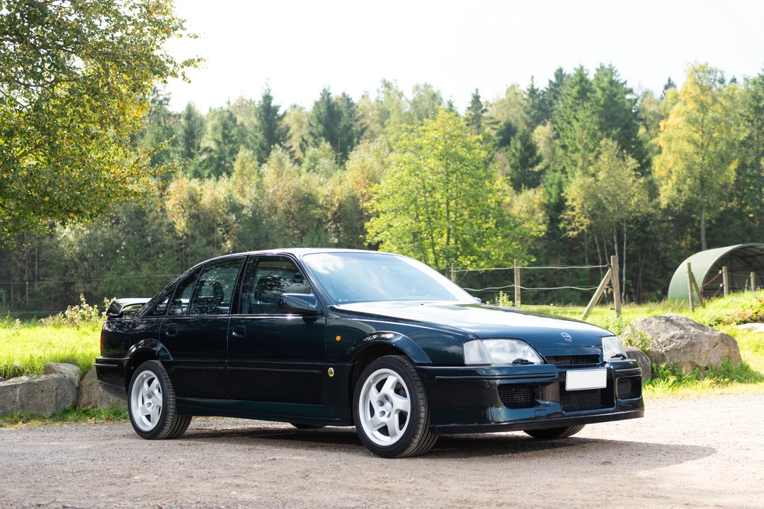 1991 Lotus - Image 12 of 31