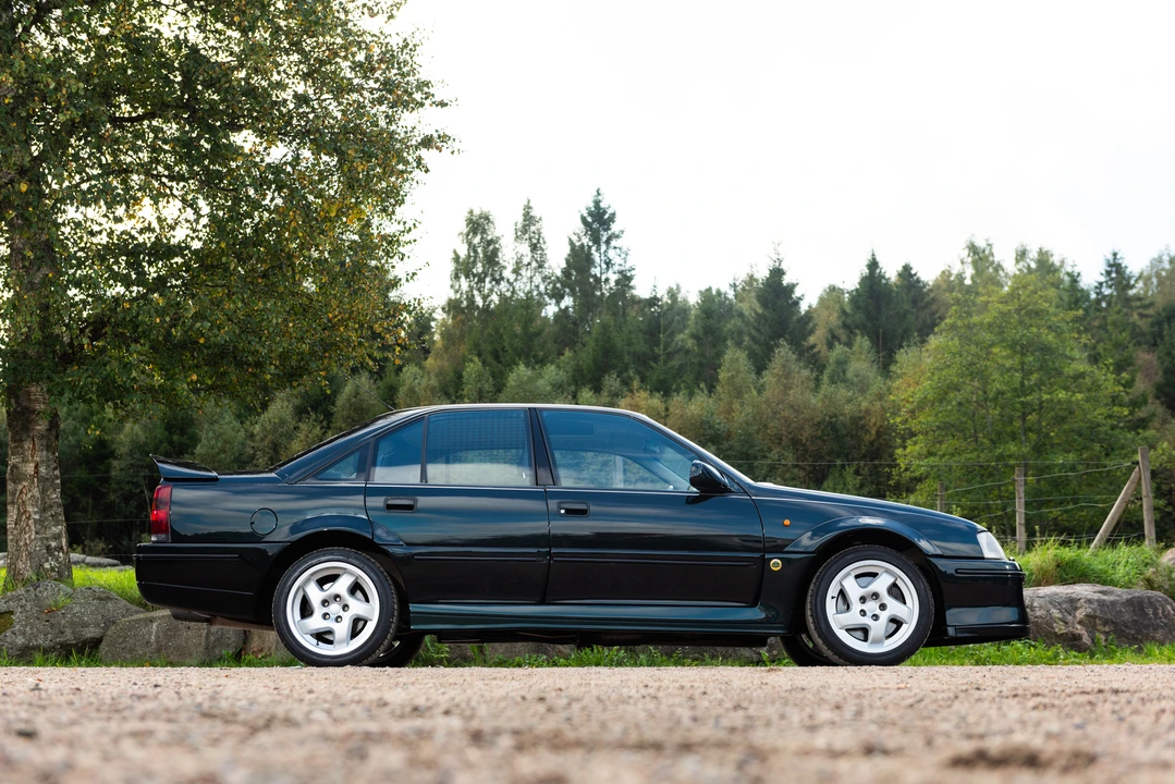 1991 Lotus - Image 5 of 31