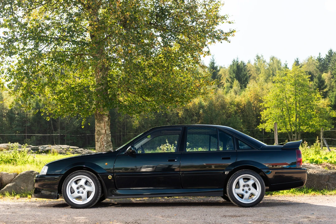 1991 Lotus - Image 9 of 31