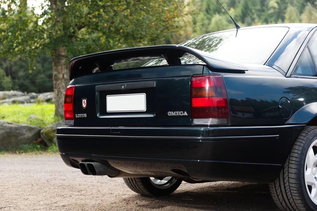 1991 Lotus - Image 26 of 31
