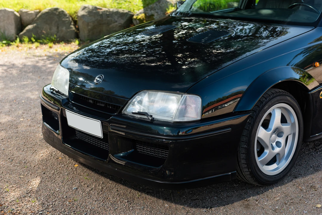 1991 Lotus - Image 18 of 31