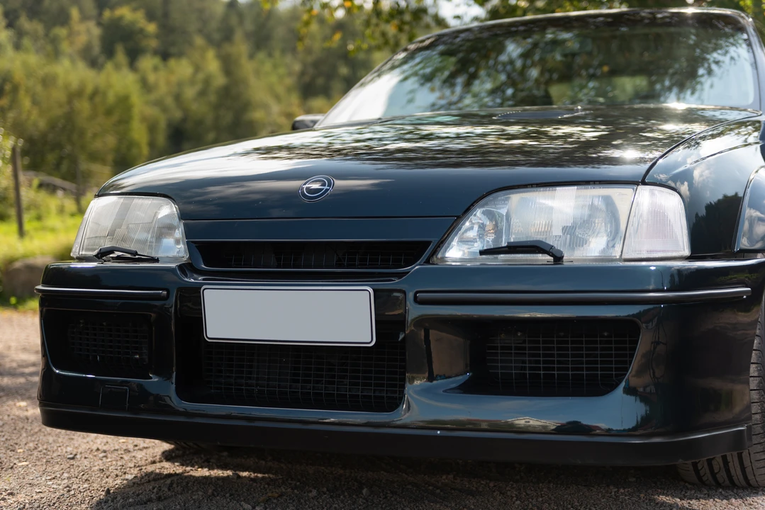 1991 Lotus - Image 20 of 31