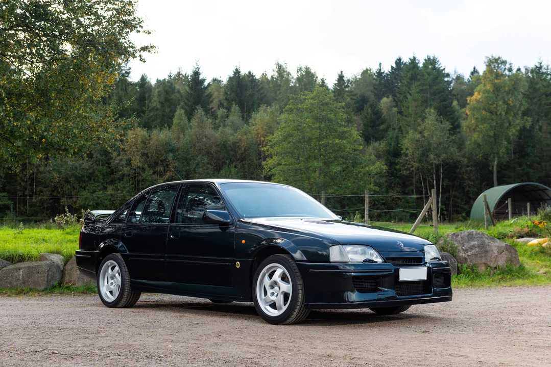1991 Lotus - Image 16 of 31