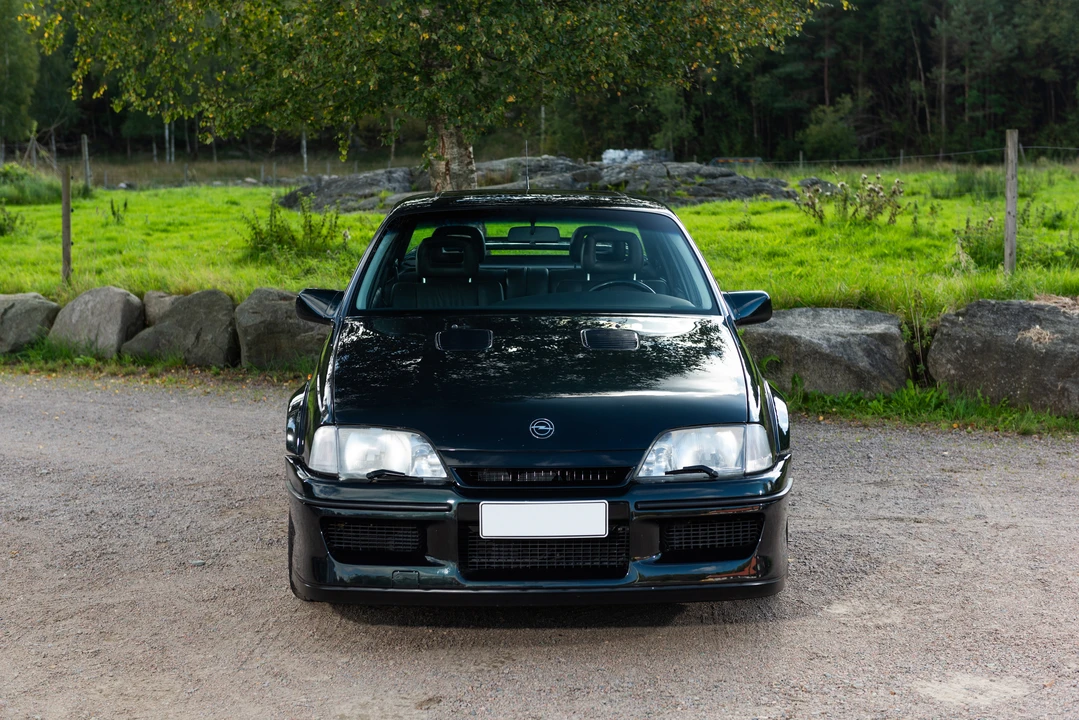 1991 Lotus - Image 11 of 31