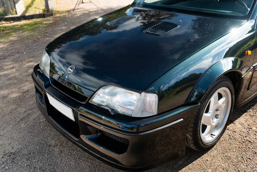1991 Lotus - Image 21 of 31
