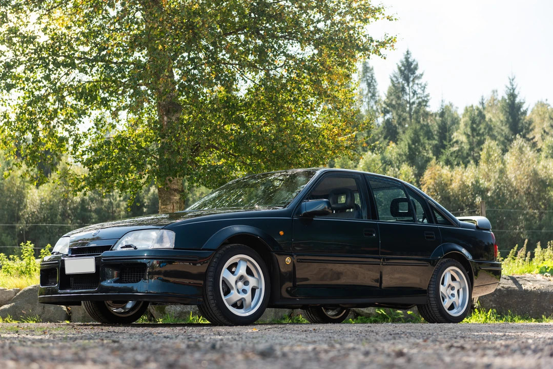 1991 Lotus - Image 10 of 31