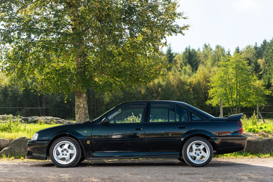 1991 Lotus - Image 15 of 31