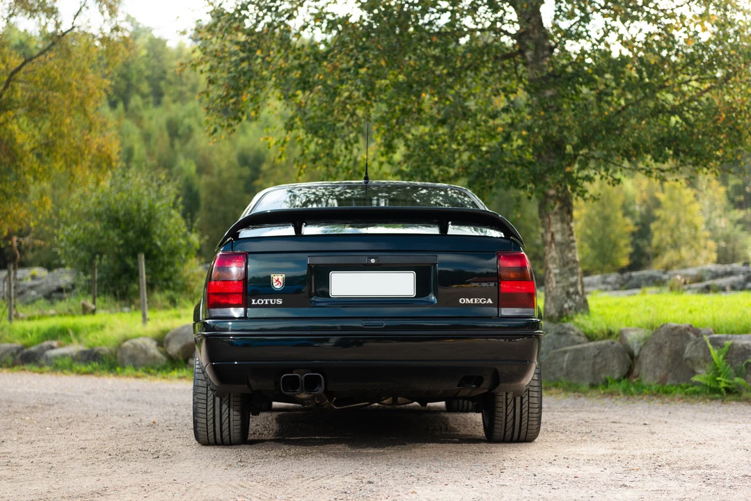1991 Lotus - Image 14 of 31