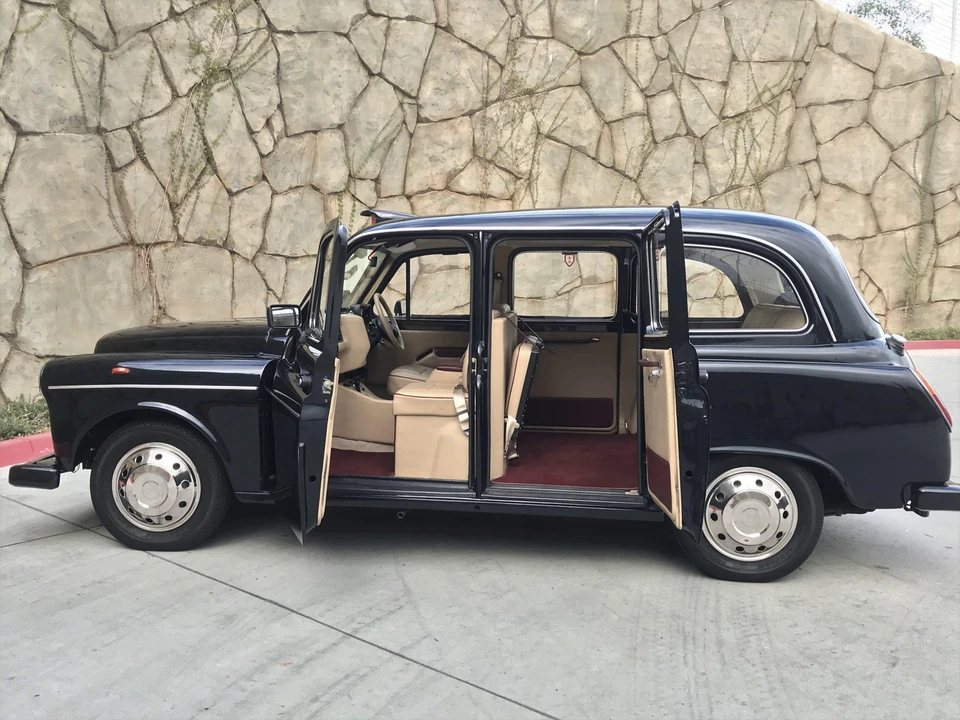 1991 LTI - Image 9 of 12