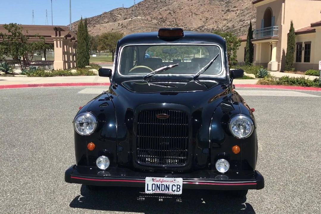 1991 LTI - Image 6 of 12