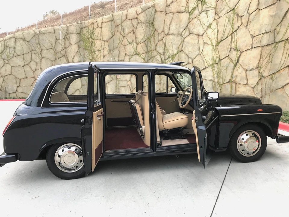 1991 LTI - Image 11 of 12