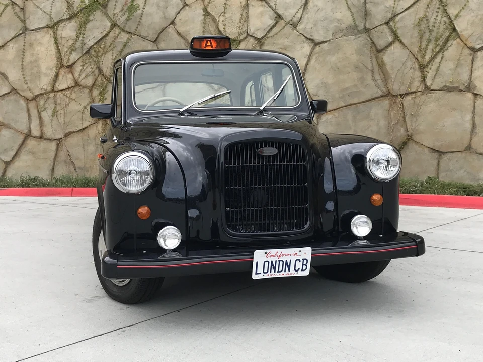 1991 LTI - Image 12 of 12