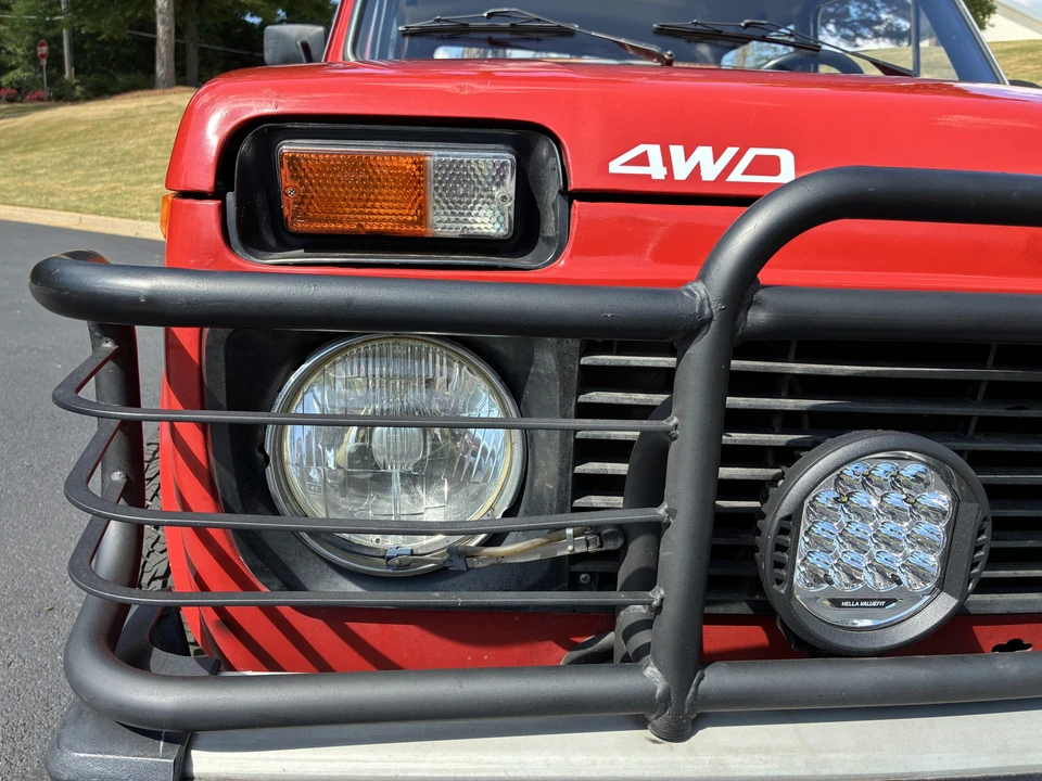 1991 Lada - Image 27 of 31