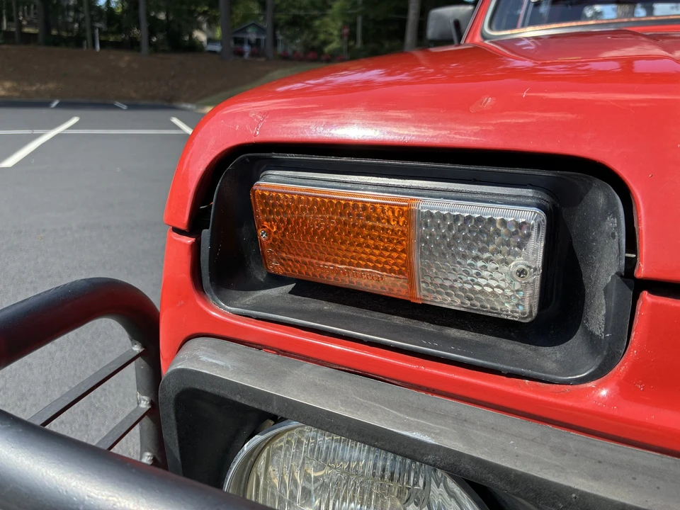 1991 Lada - Image 22 of 31