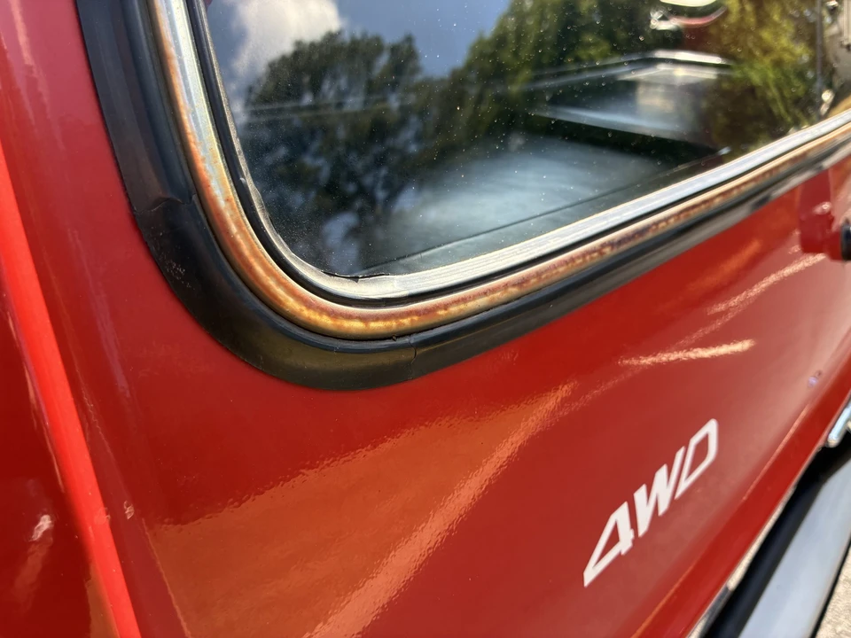 1991 Lada - Image 21 of 31