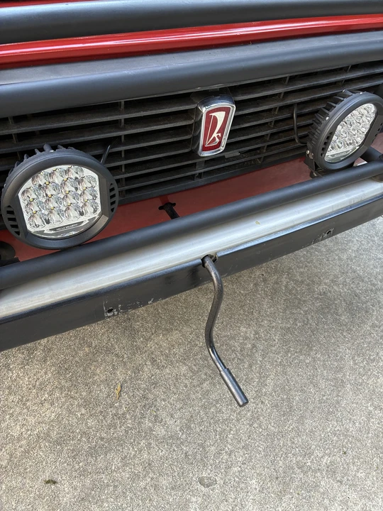 1991 Lada - Image 31 of 31
